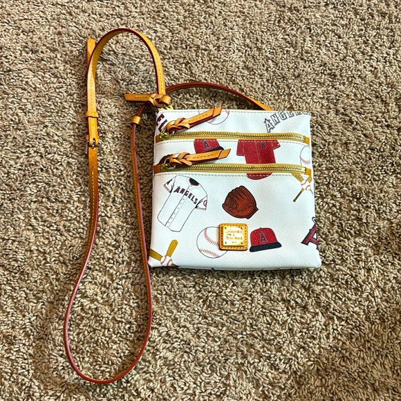 Dooney & Bourke Handbags - The Angels Baseball ⚾️ Team